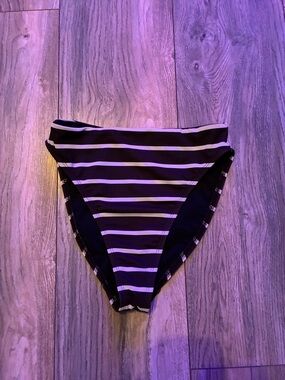 Beth Richards Bikini Bottom